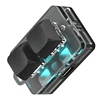 Bluetooth Mini 2 Key Keypad Copy Paste Hot Swap Games One Key Password Mechanical Key Accessories For Home And Travel A 2