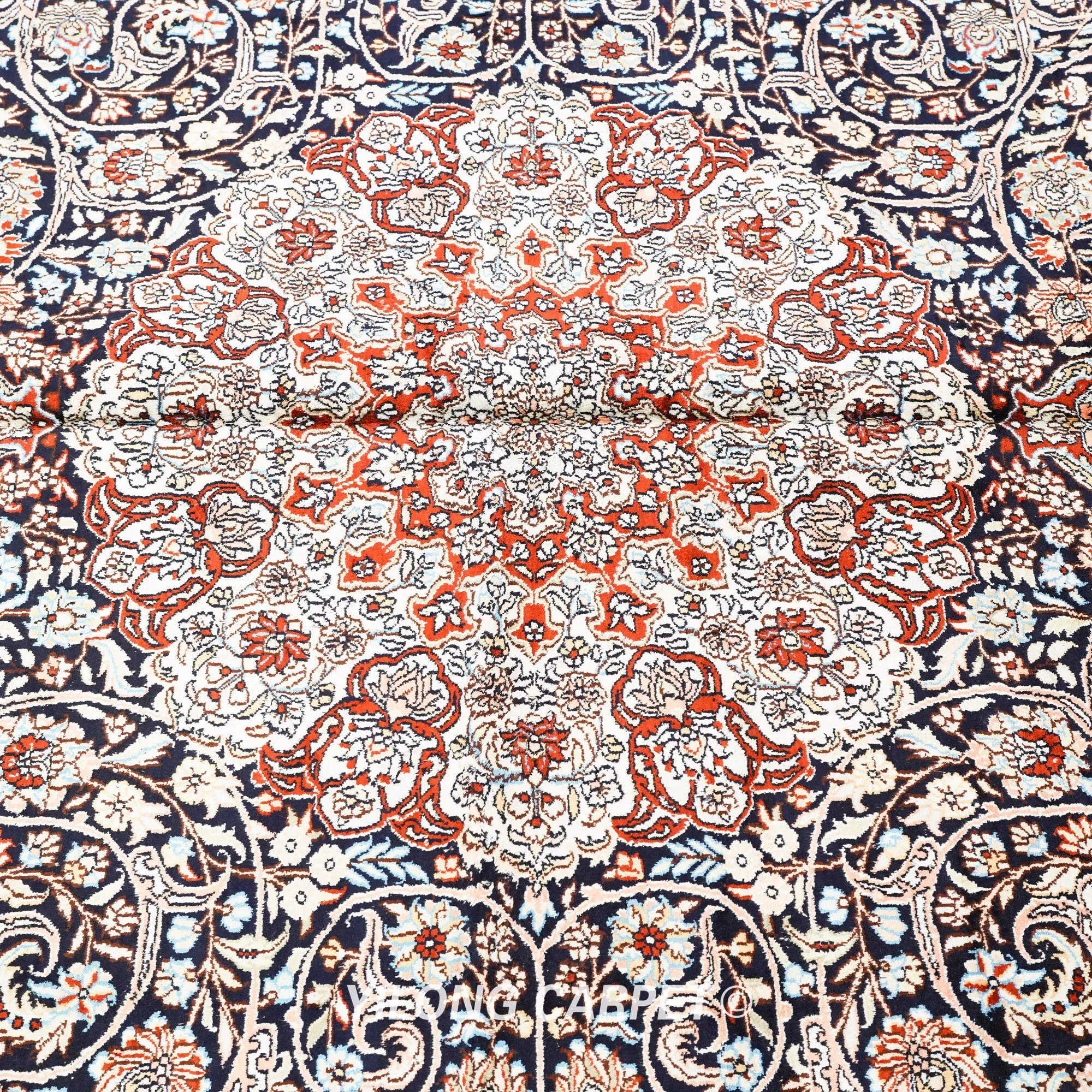 Рисунок 4 - 6'x9'античный ручной