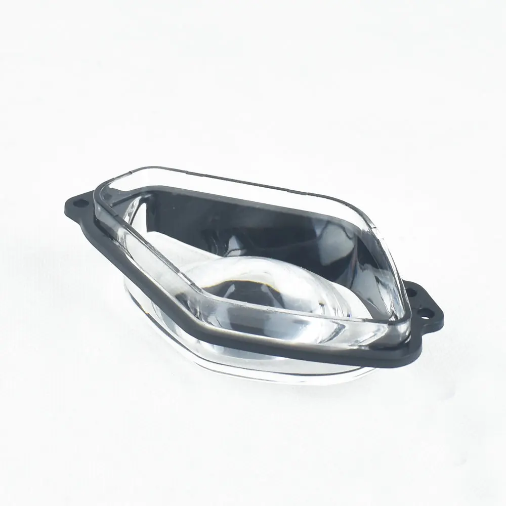 ALUMI Protecteur Couvercle Lentille Phare Moto YZF-R1 R6 MT-10 - Grille Protection Lampe