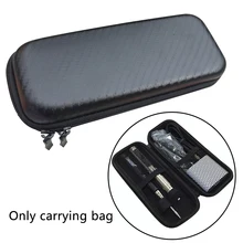 EVA Electric Screwdriver Waterproof Organizer Carry Case Portable Tool Bag For Mini TS100 TS80 Electric Soldering Iron Case