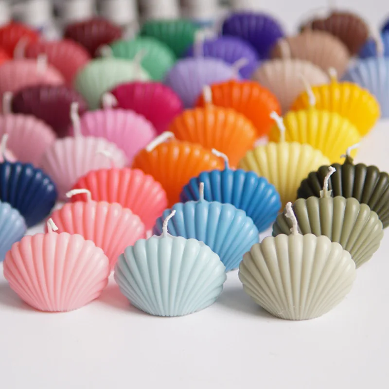 JCD 10ml Candle Dyes Pigment Soap Pigment Aromatherapy Liquid Colorant DIY Hademade Resin Craft Jewelry Making Supplies