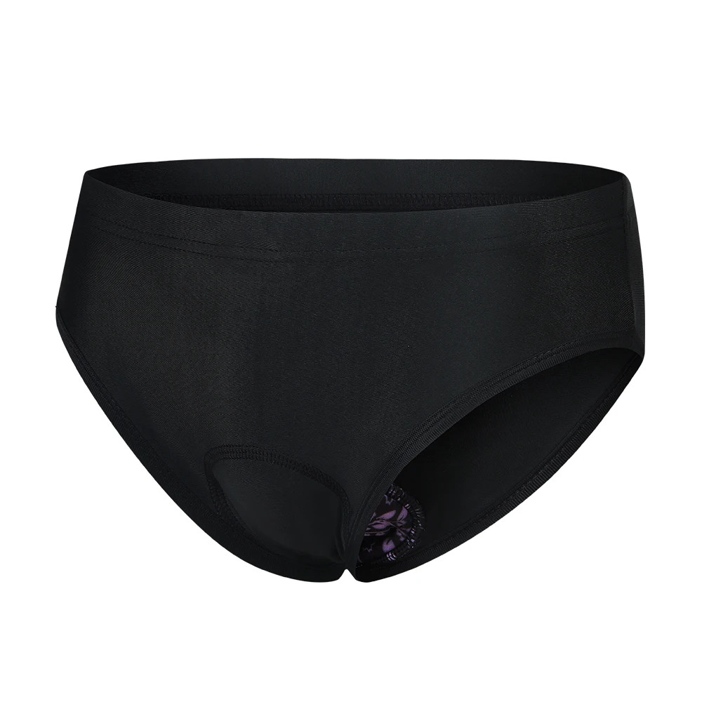 Women Cycling Underwear Gel Padded Bike Shorts MTB Bicycle Briefs Undershorts Breathable Cycling Undershorts wtih Padded cycling underwear