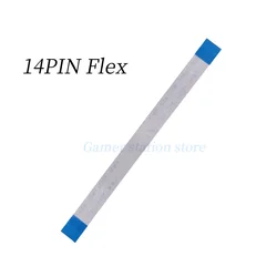 Enhanced Type - C Fast Charging Board for PlayStation 4 Controller - DIY Charger Port with Flex Replacement (14pin flex)