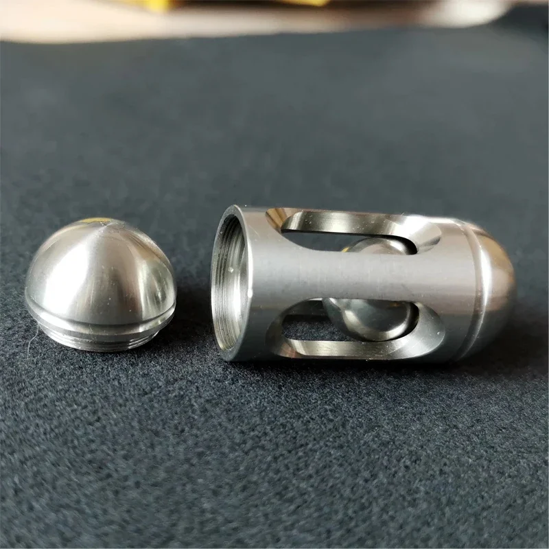 Unique Haptic Slider Clicker Fidget Toys Adults Metal Anxiety Stress Reliever Toys Unique Gifts Juguetes Antiestres Ansiedad