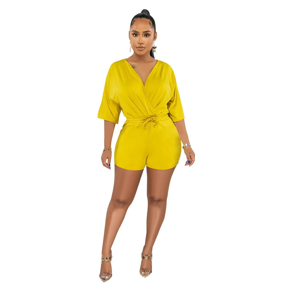one pieces clothes for women clothing jumpsuit women 2023 summer