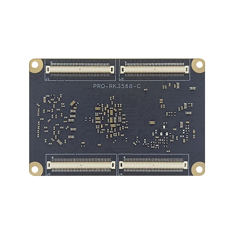Rockchip rk3568j    ׷̵ ھ  rockchip Rongpin pro-rk3568j