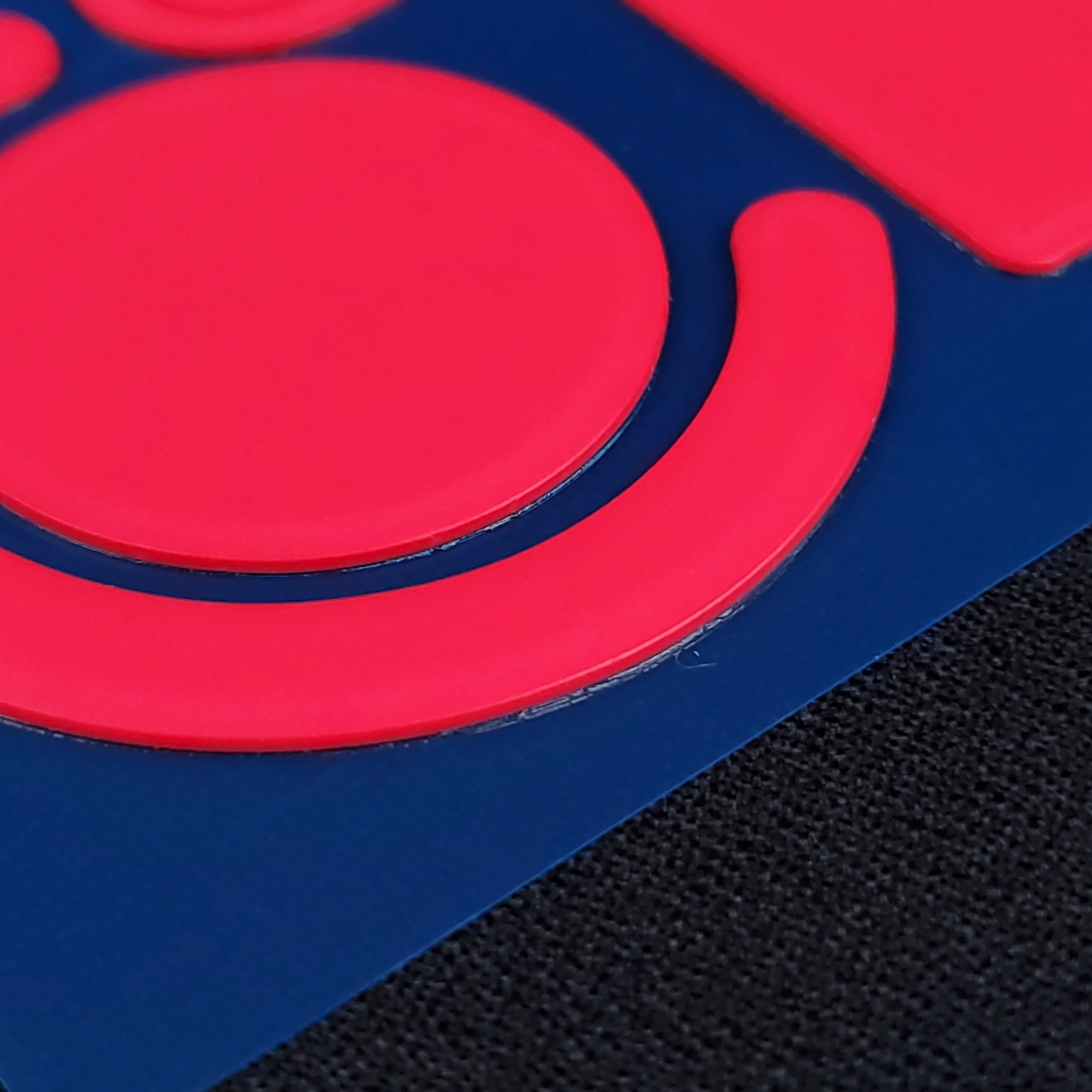 G Pro X Superlight 用 X-Raypad 黒曜石スケート - AliExpress