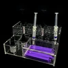 E5BE Resin Holder Dental Adhesive Resin Applicator Dispenser  for Composite 2