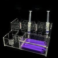 E5BE Resin Holder Dental Adhesive Resin Applicator Dispenser  for Composite 2