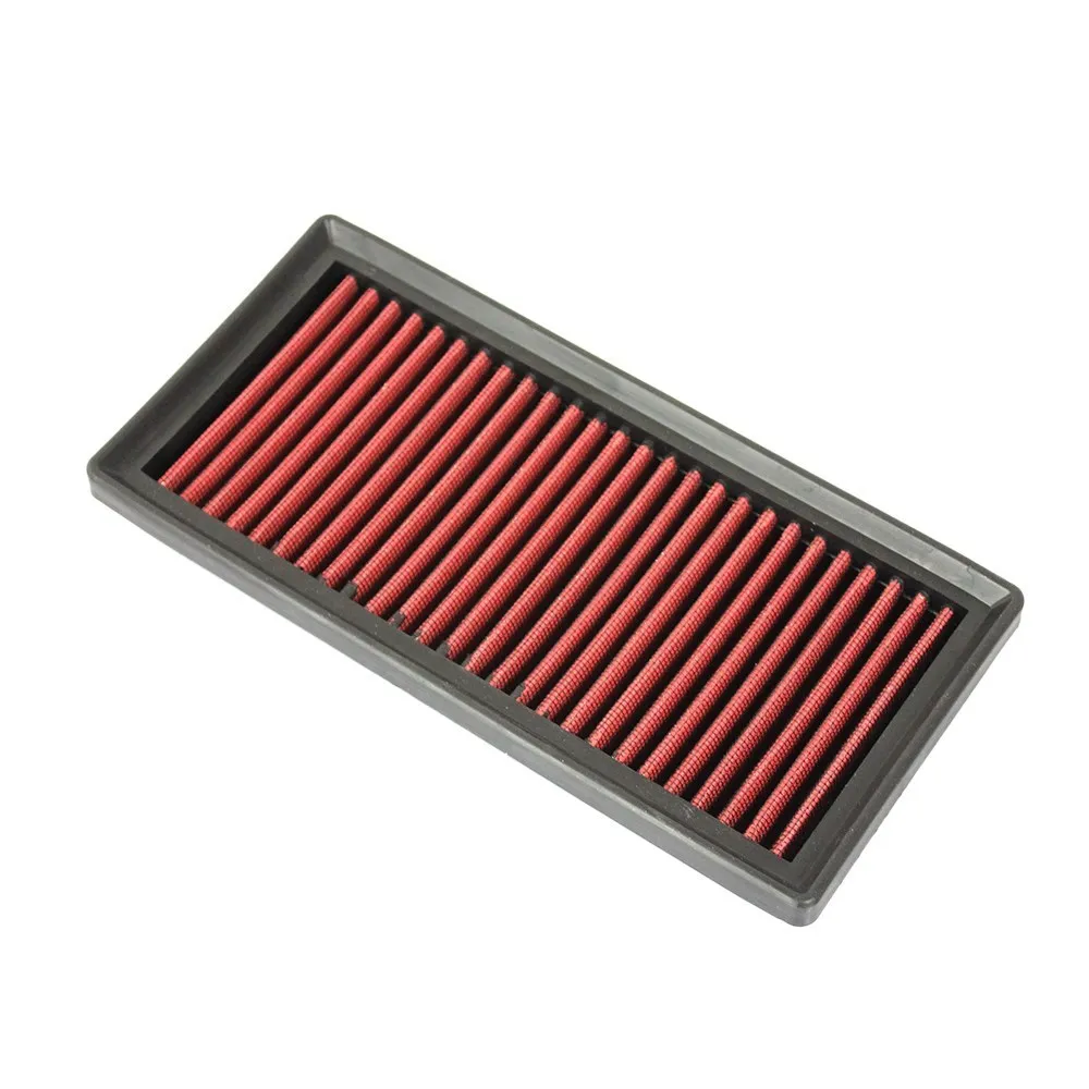 Car Air Filter R-EP Replacement Panel High Flow for Cold Air Intake Fits for MITSUBISHI Attrage Mirage Space Star Colt 1500A399