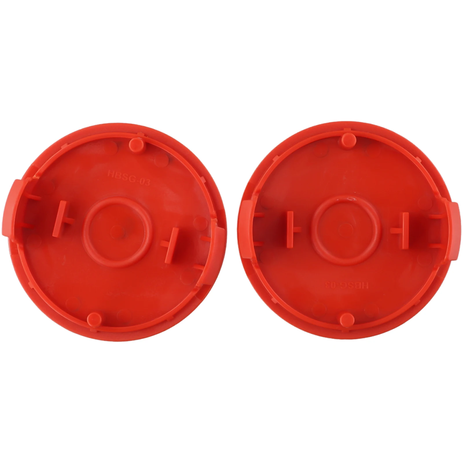 

2 шт., колпачки для газонокосилки BOSCH AFS 23 37