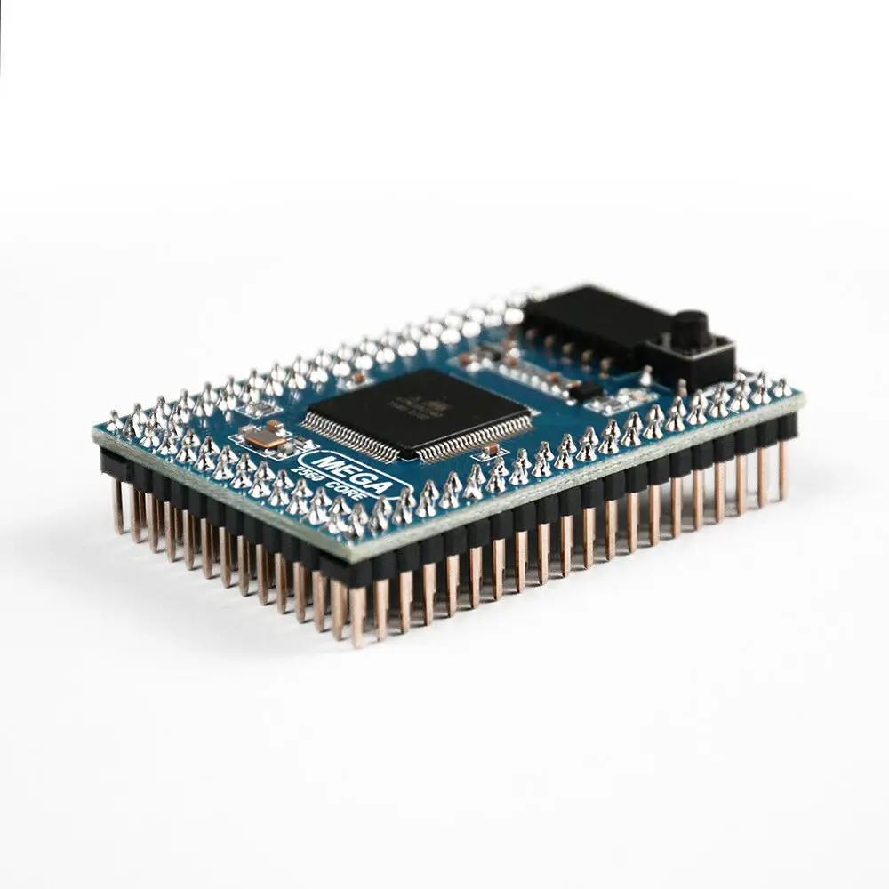 Mini Módulo para Arduino 3.3v 5v Compatível com Arduino Inhaos-mega2560 - Image 2