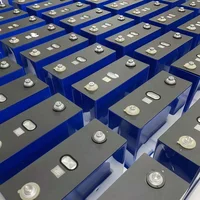 Nouvelles cellules LiFePO4 3.2V 360Ah pour système solaire 48V DIY, idéales pour véhicules électriques, bateaux et camping, sans taxes. 4