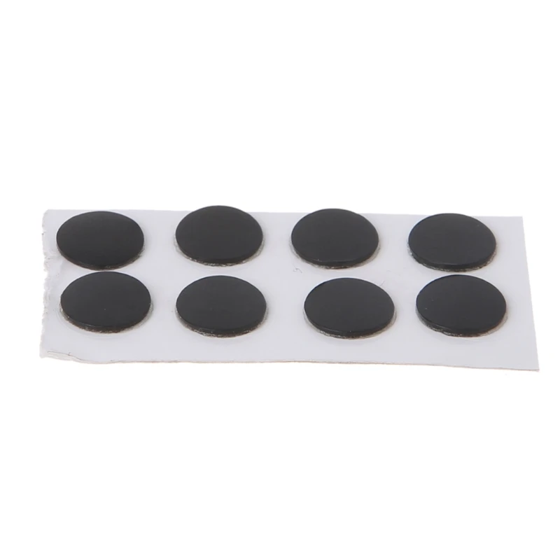 Mouse Feet Pads Rounded for G1 M315 Mx300 / M100 / / M210/M180