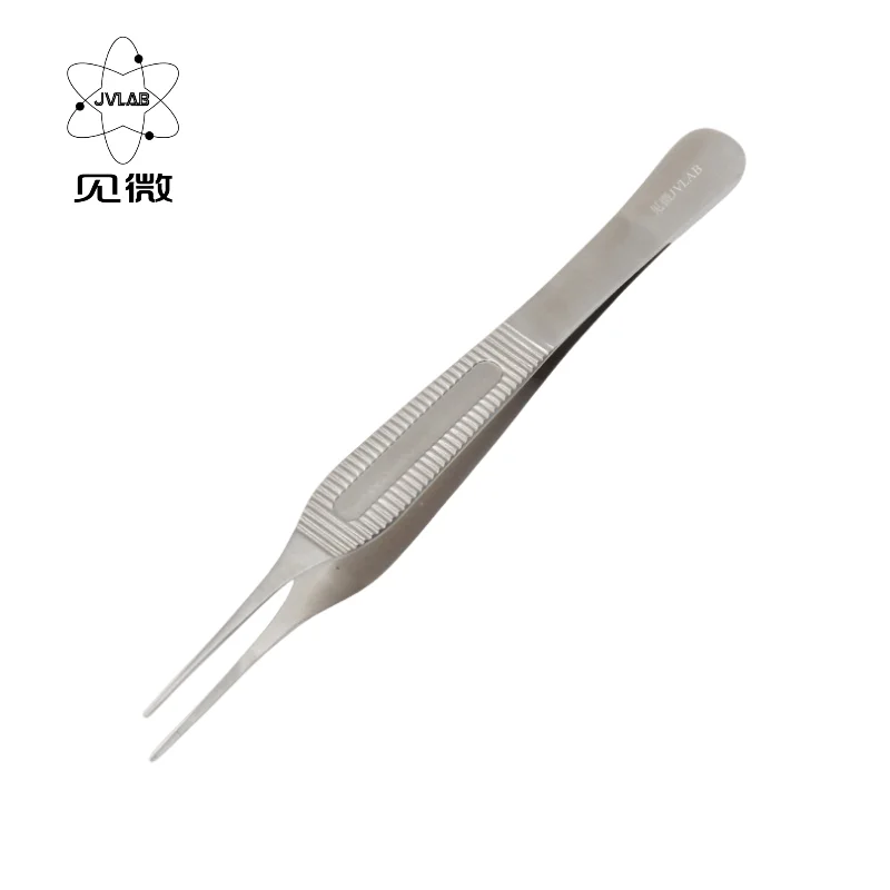Pinza Chirurgica Adson Extrafine 15cm - KN 08.262.15 - Koiné Italia snc