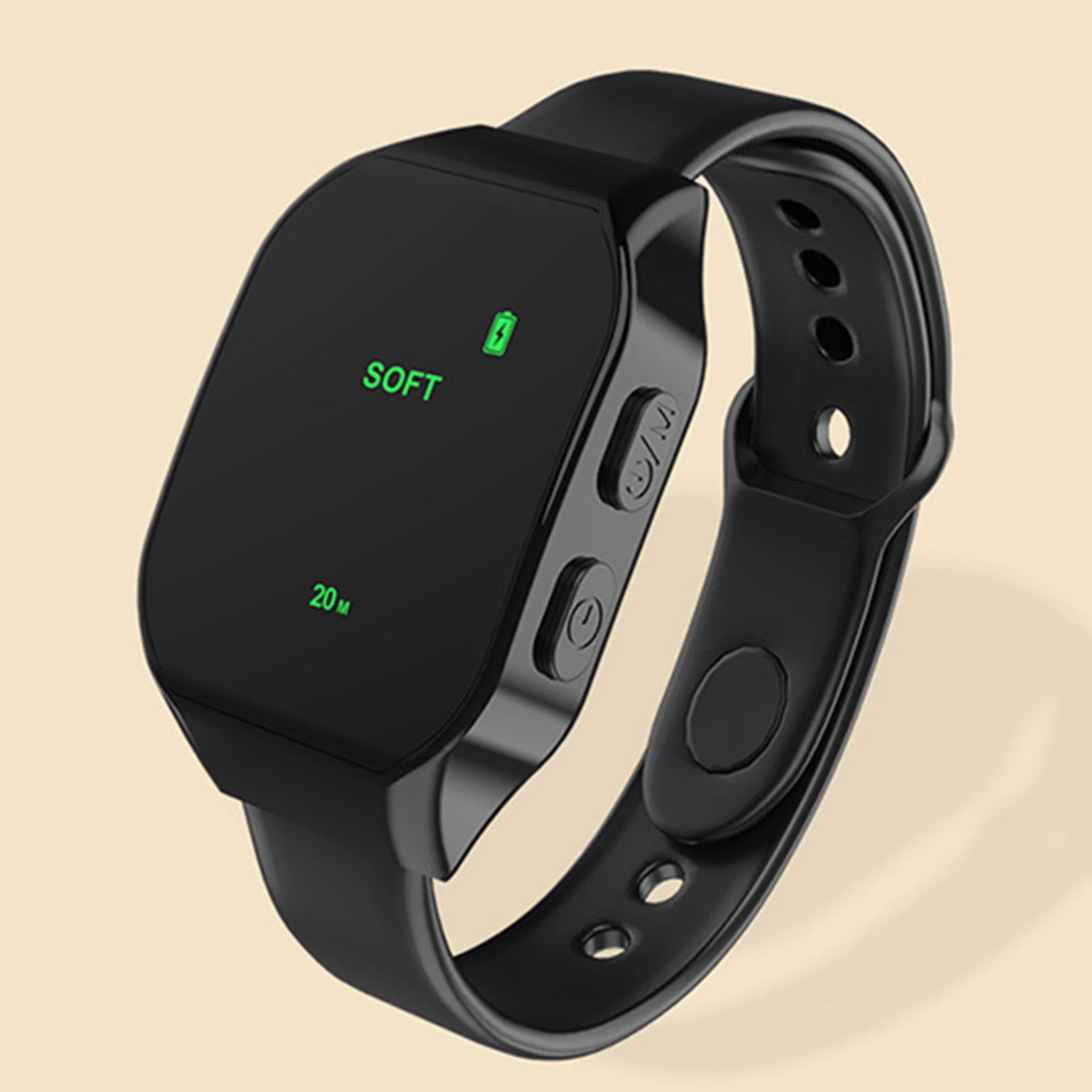 Sleep Aid Watch Device For Insomnia Portable Technology Instrument Wristband For Improve