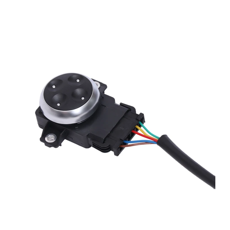 Electric Air Lumbar Support System for Car Seats: 2 Air Bags for Optimal Comfort and Back Support