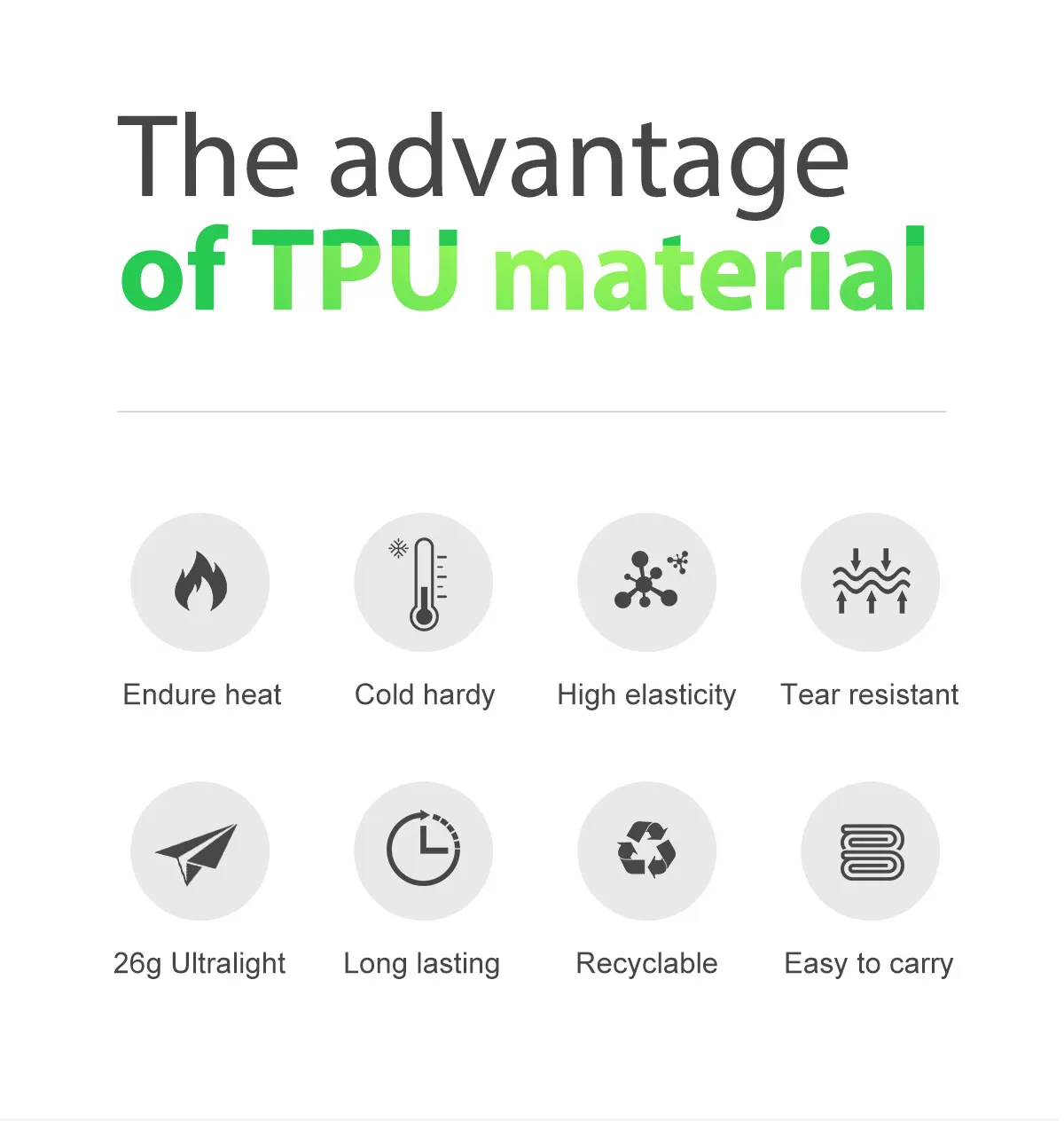 Description Picture 3 of itemCYCLAMI TPU Folding Bike Inner Tube FV 60mm 20" 406 451 16" 349 18" 355 0.9 1/1-8 1-3/8 1.35 1.5 1.4 1-1/4 Bicycle Tire Pneu