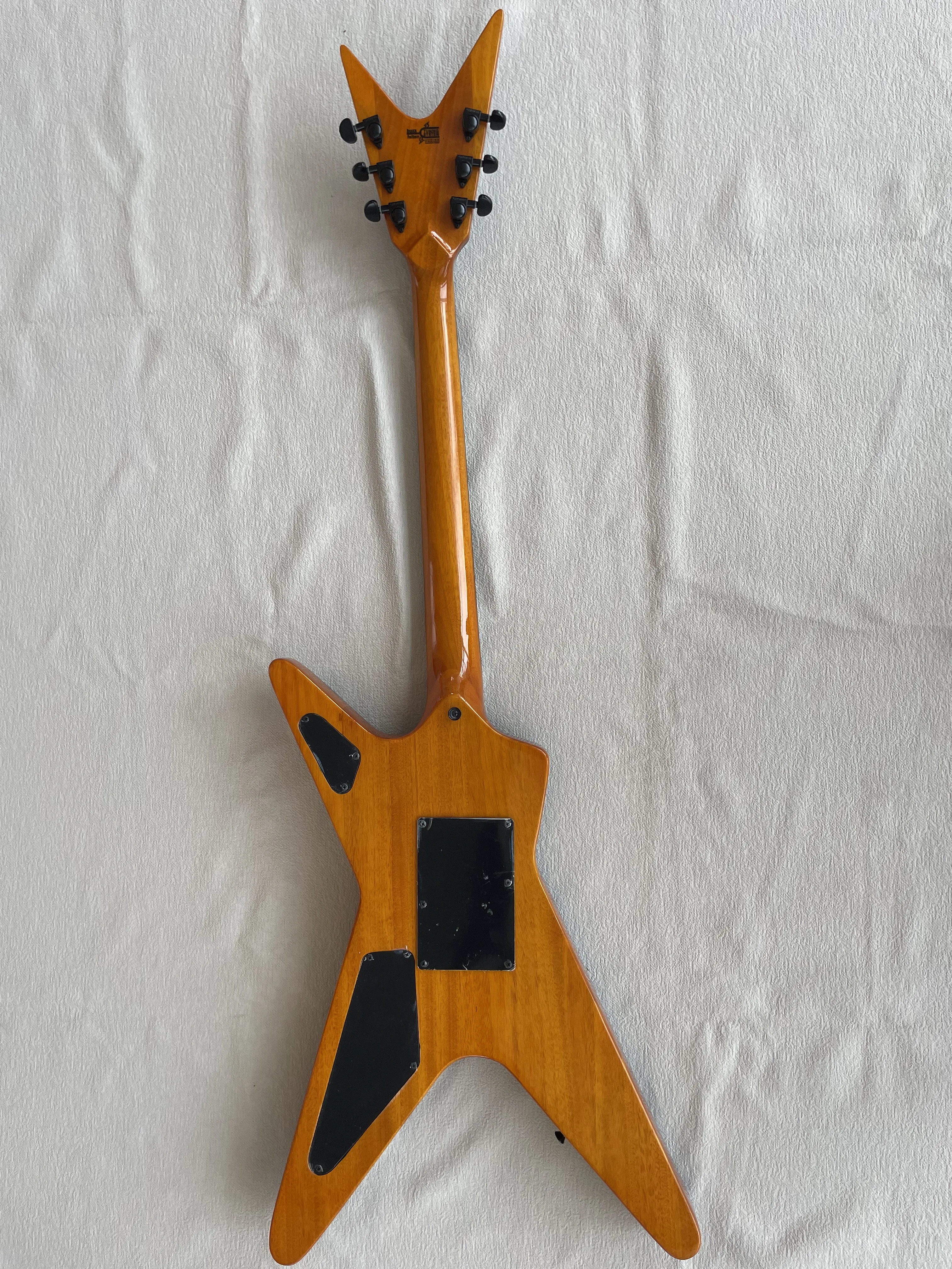 Hot Sale Custom Washburn Dimebag Darrell Model Electric Guitar