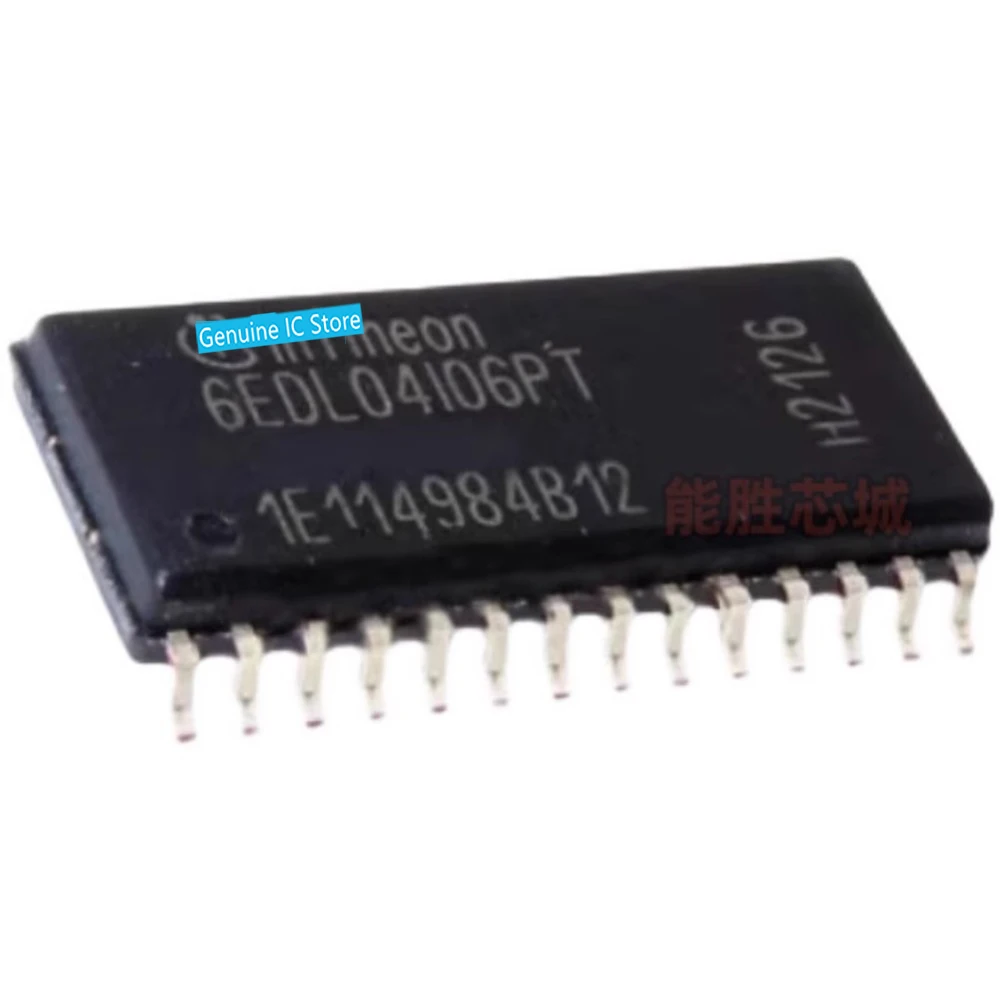 

2pcs/lot 6EDL04I06PT SOP28 New Original Genuine Ic