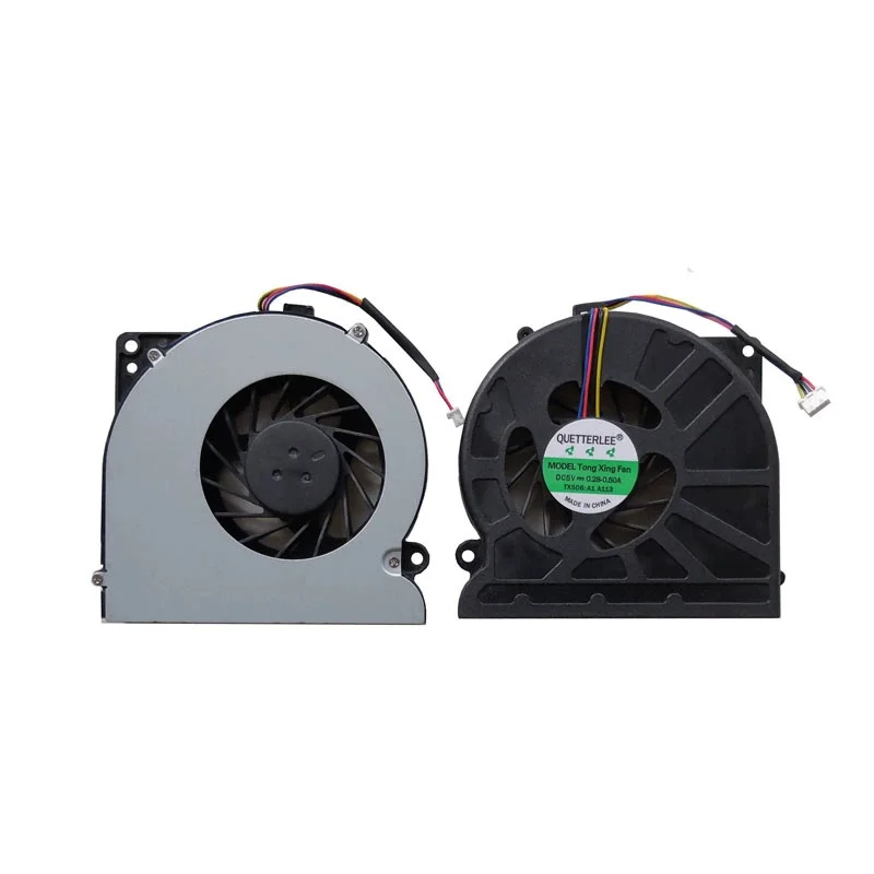 

New Laptop Cooler CPU GPU Cooling Fan For ASUS A52 A52J/JR/JK/DY/BY/DR K52E/J/D/JE N61 N61V/J/D/JV