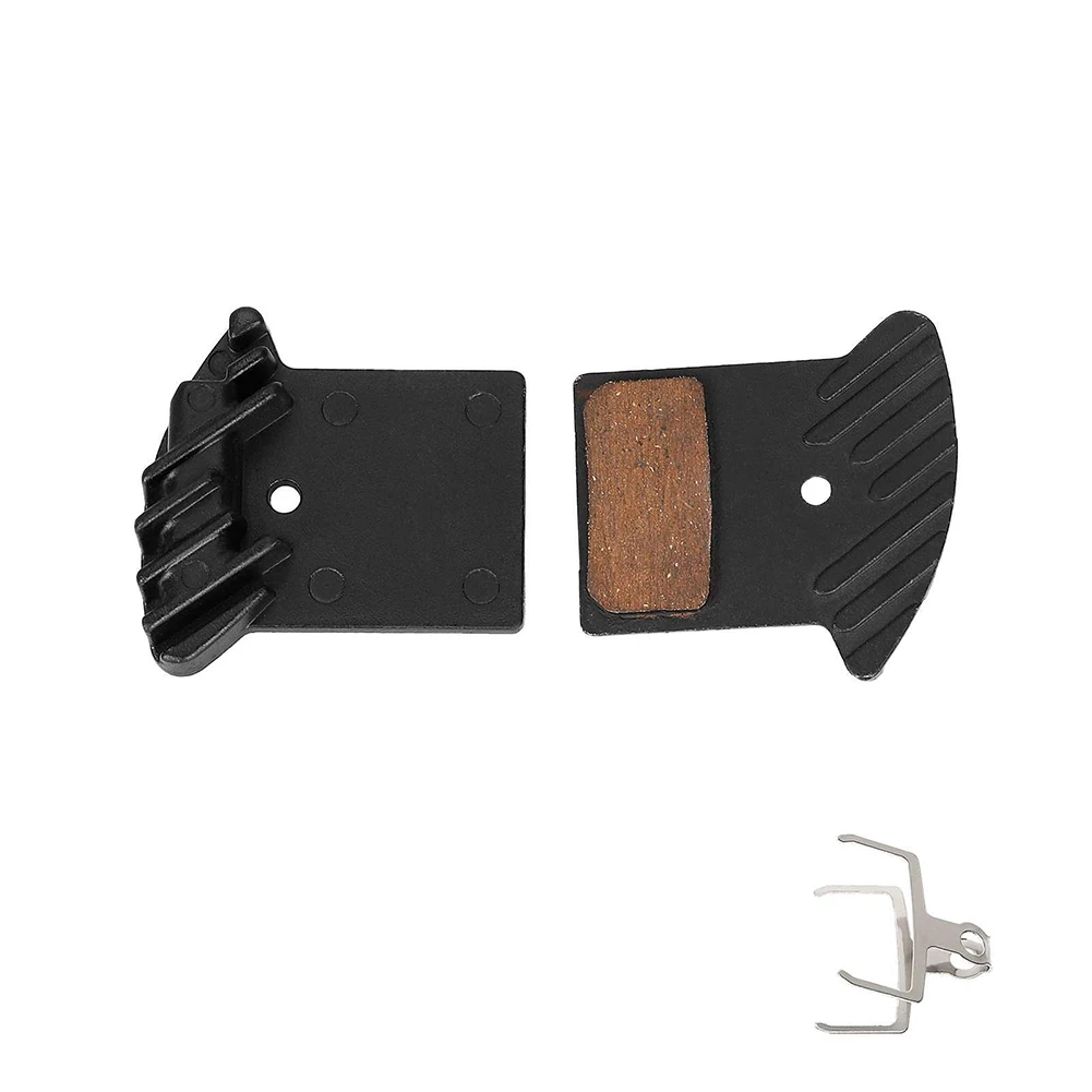 

Trustworthy Scooter Brake Pads for NUTT For KugooG2 Pro langfeiteL8 Kaabo WOLF WARRIIOR Ensure Smooth and Secure Stops