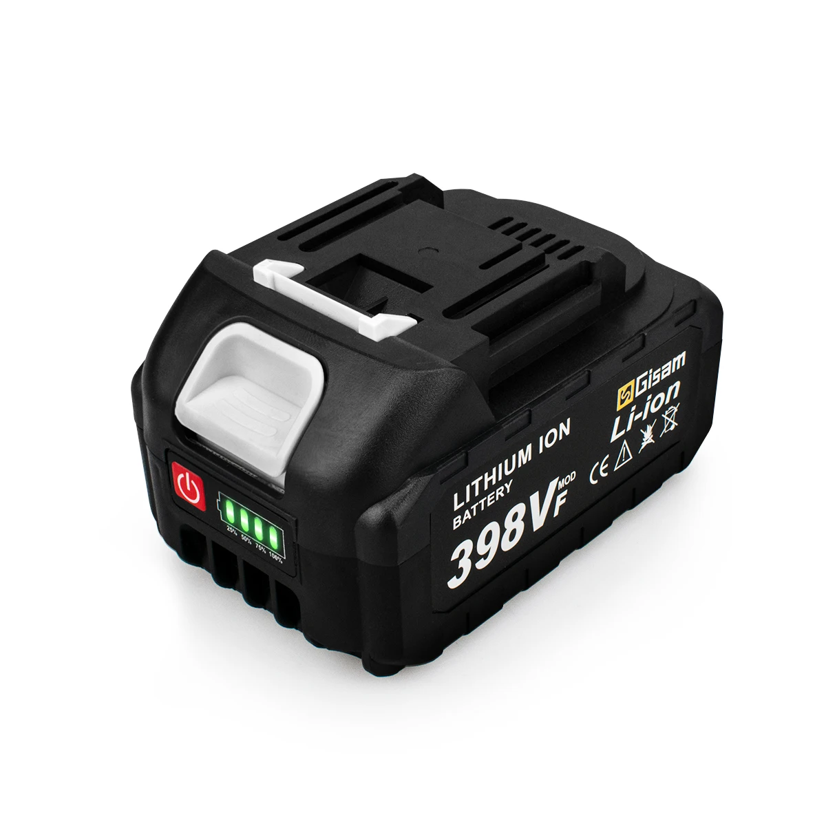 8Inch Electric Saw Brushless Motor 3000W Rechargeable Battery Cordless Chainsaw
