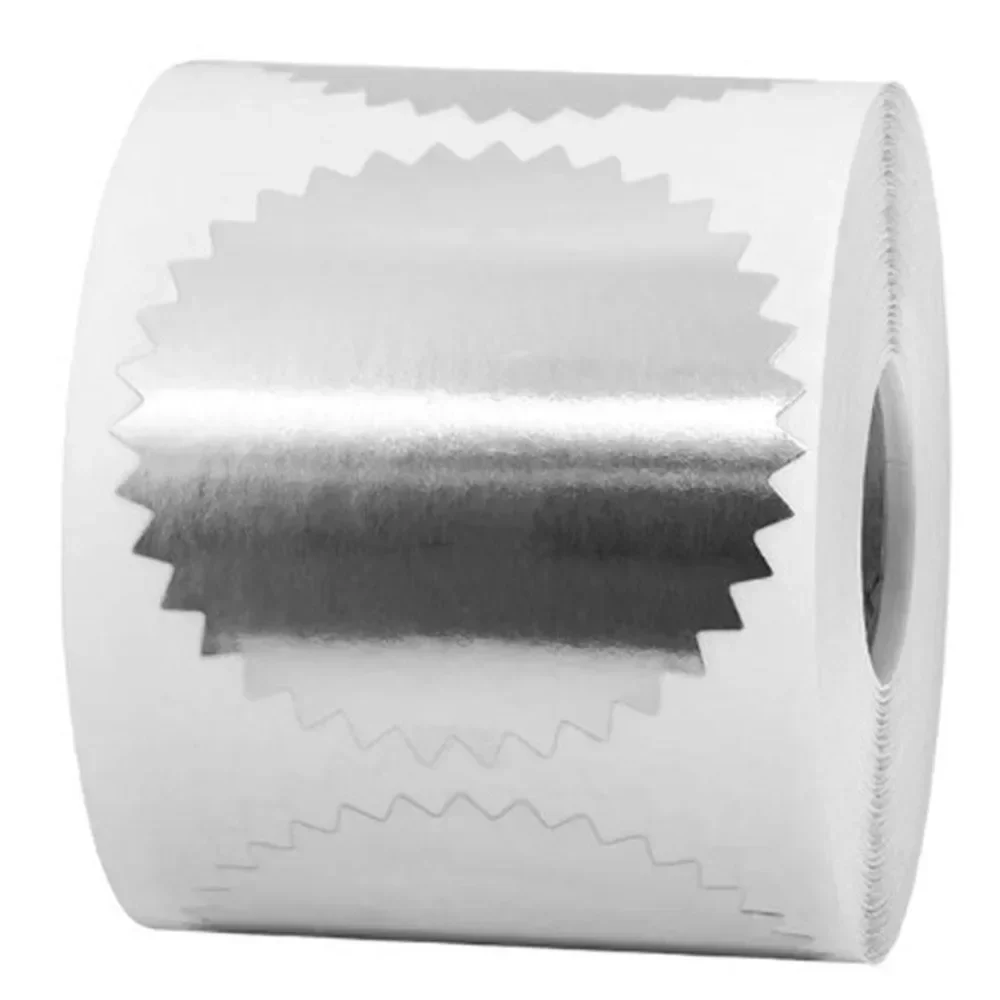 silver