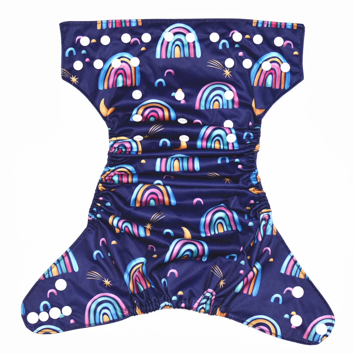 1 Baby Pocket Cloth Diaper Nappy Reusable Adjustable Washable No Inserts cloth diapers