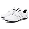 2024 Cycling Shoes MTB Bike Sneakers Cleat Non-slip Men's Mountain Biking Shoes Bicycle Shoes SPD Road Footwear Speed Shoes 5