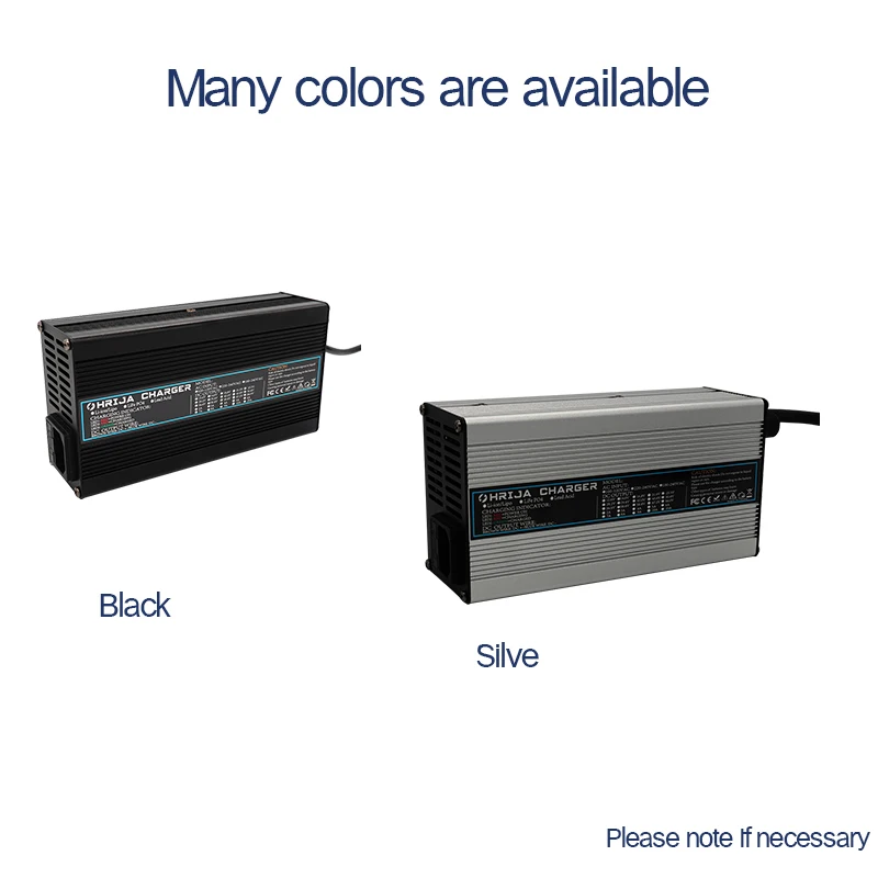 67.2V 10AChargerSmart Aluminum Case Is Suitable For 16S 59.2V Outdoor Lithium Ion Battery Car Balance Car Safe And Stable