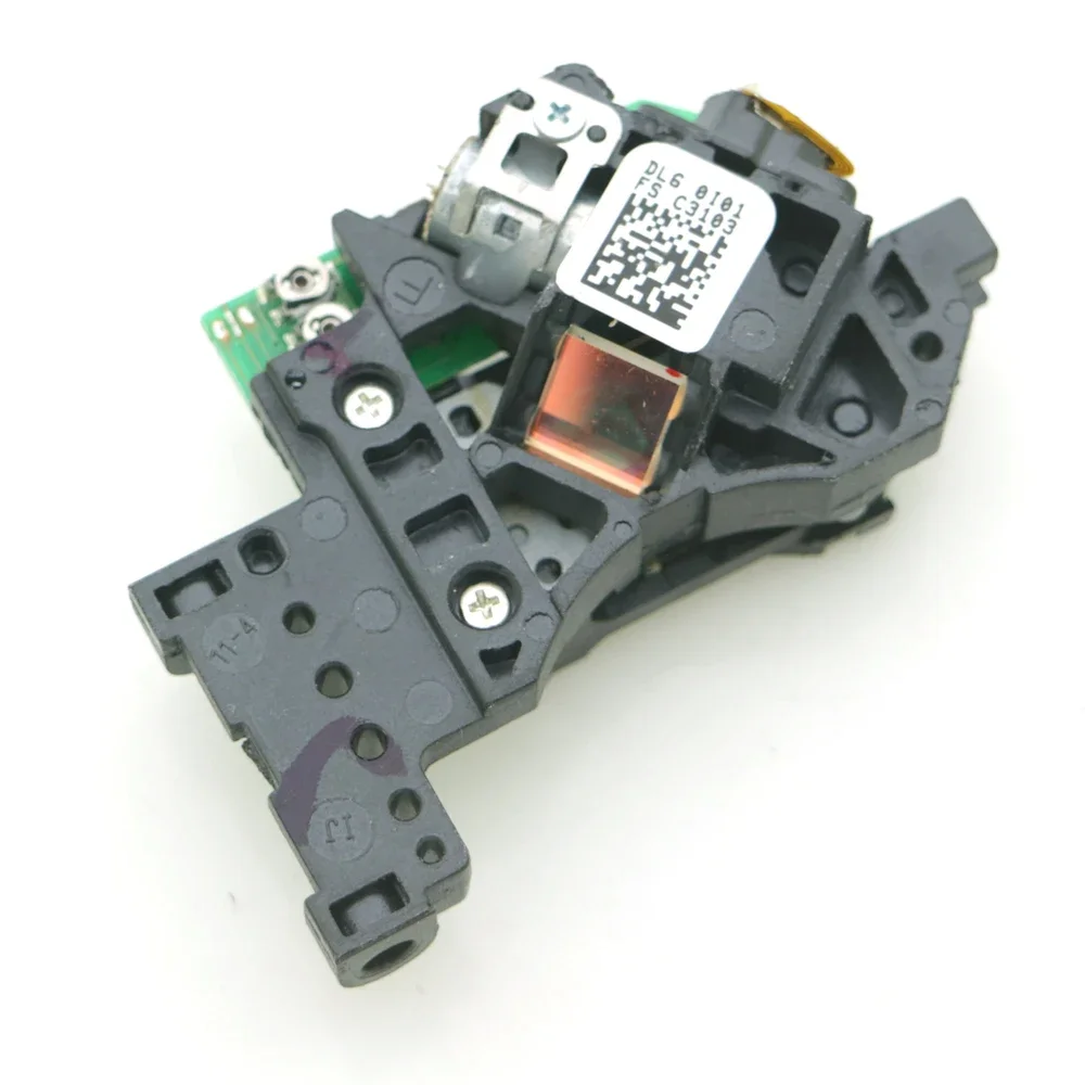 SOH-DL6FS DL6FS Laser Lens SOHDL6FS Optical Pick-Up for CD DVD Laser Head Optical Pick Up Accessories