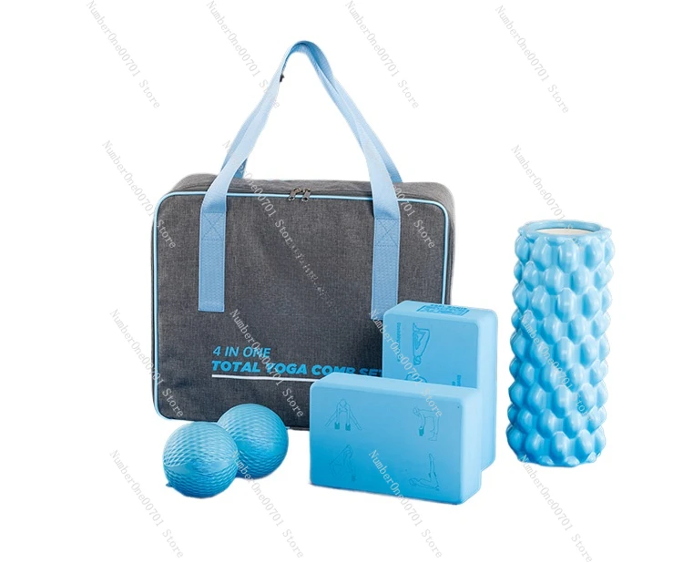 

Yoga Equipment Set Home Sports Fitness Yoga Aid Tool Supplies