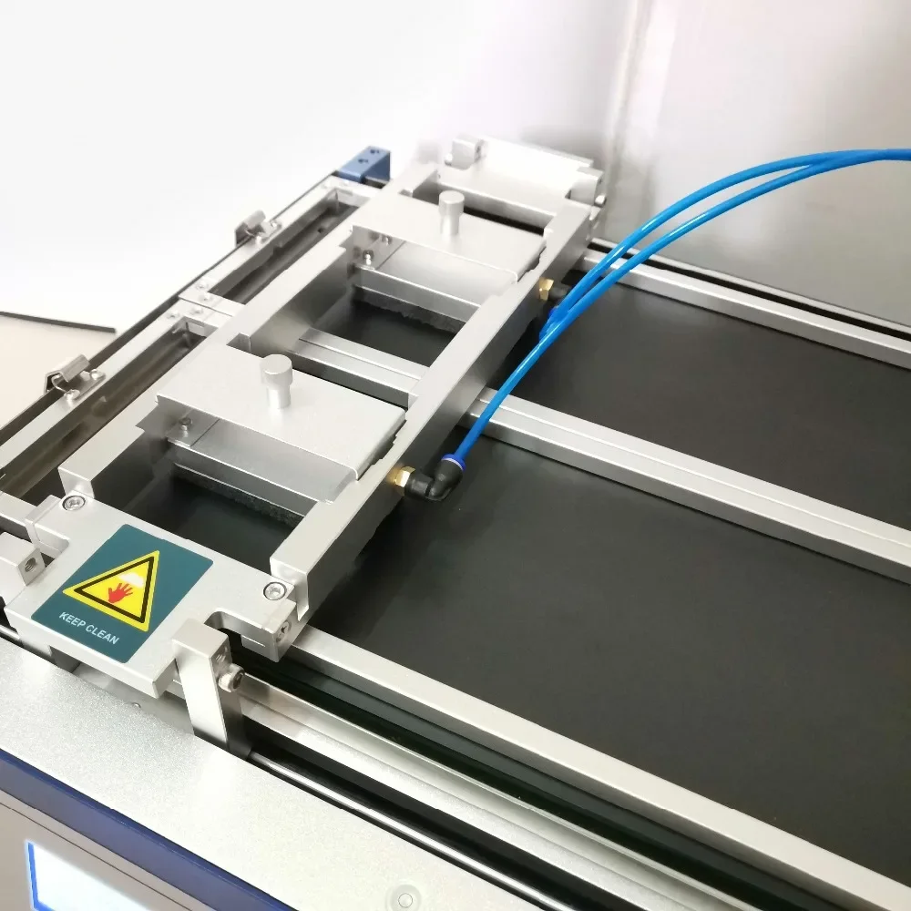 BGD 526 Wet Abrasion Scrub Tester Paint Coating Washability & Abrasion Testing Machine 110V/220V detail image 5
