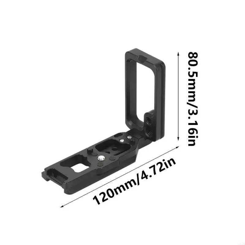 U13B Versatility Arca L Bracket For Z5 Z6 Z7 Z6II Z7II Z6III Cameras Part