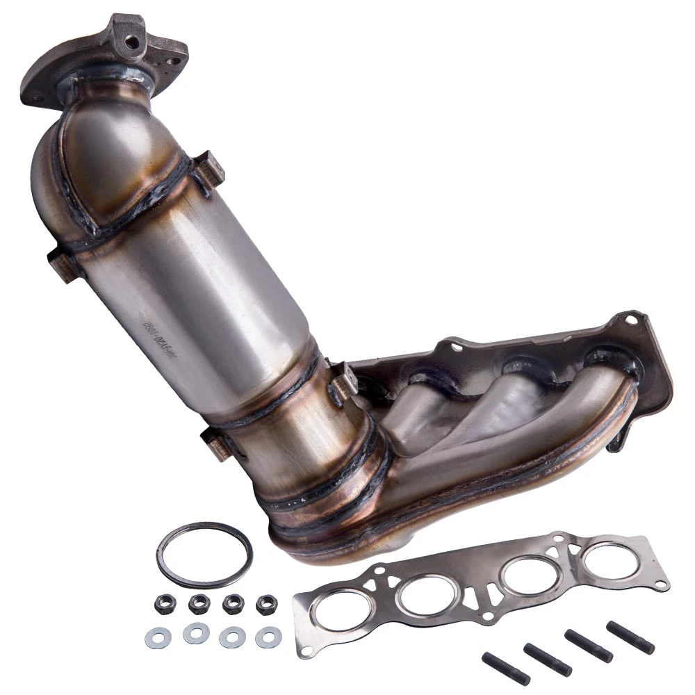 Share 89+ about toyota camry 2004 catalytic converter super cool in.daotaonec