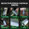 Multi-Purpose Folding Shovel