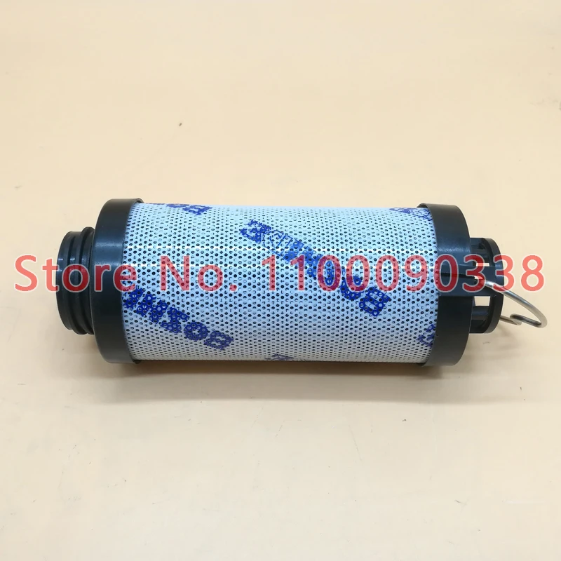 520-0183 is applicable to caterpillar excavator accessories CAT301.5 301.6 301.7 302 hydraulic oil return filter element 5200183
