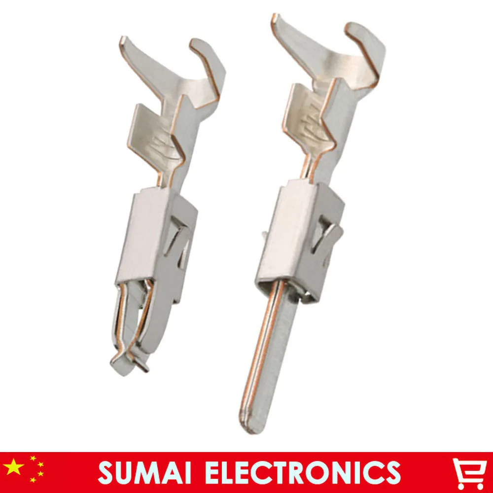 964274 2 964267 2 crimp terminal anschlüsse für VW, 1,5mm auto ...