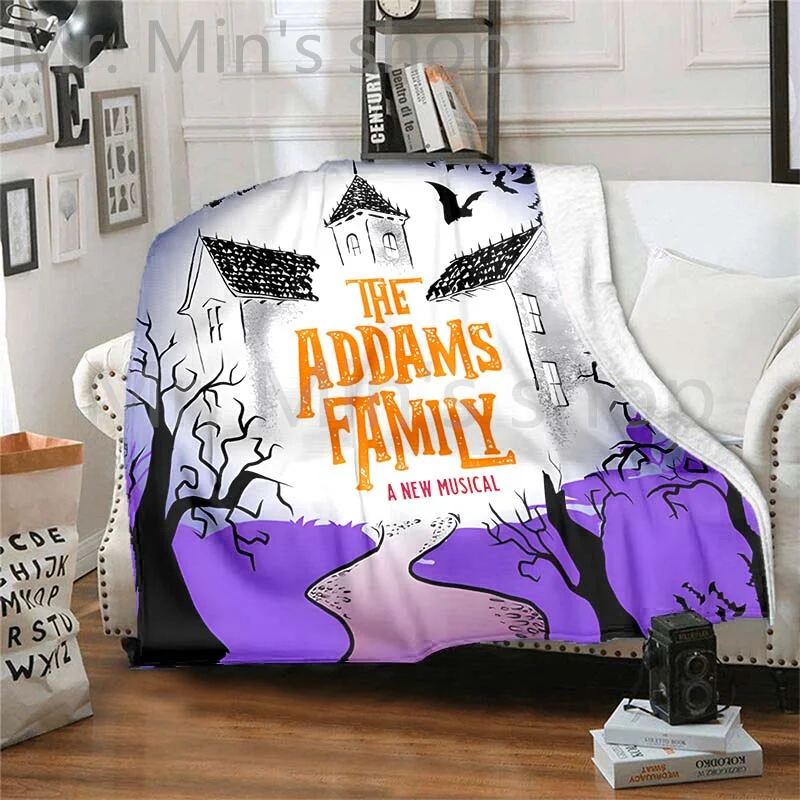 Addams ���� �ҷ��� ���, ������ ������, �ε巴�� ��⼺, �ſ� ������ ���, ���� ħ��