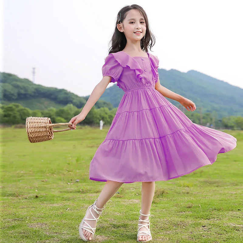 party dress 12 Girls' Party Dresses