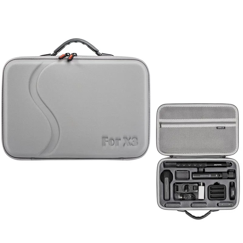 Custodia Per Il Trasporto Per Insta360 X3 Borse Per Fotocamera Custodia Portatile Per Accessori Insta360 X3