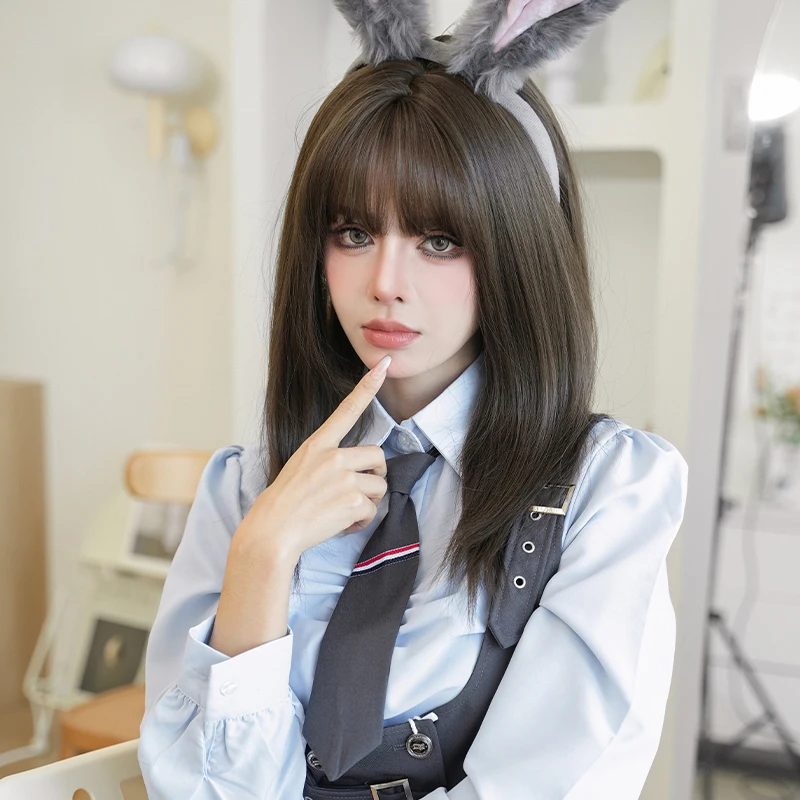 Рисунок 3 - Парики 7JHH без клея