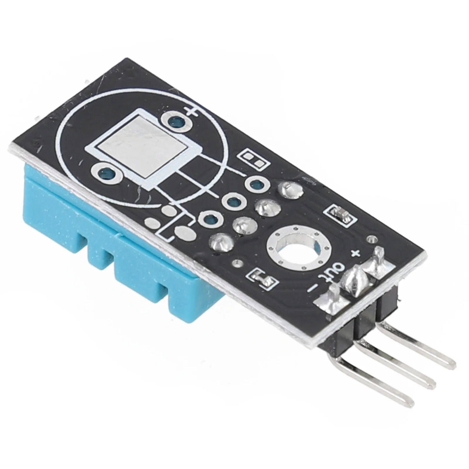 Рисунок 6 - Датчик температуры и влажности