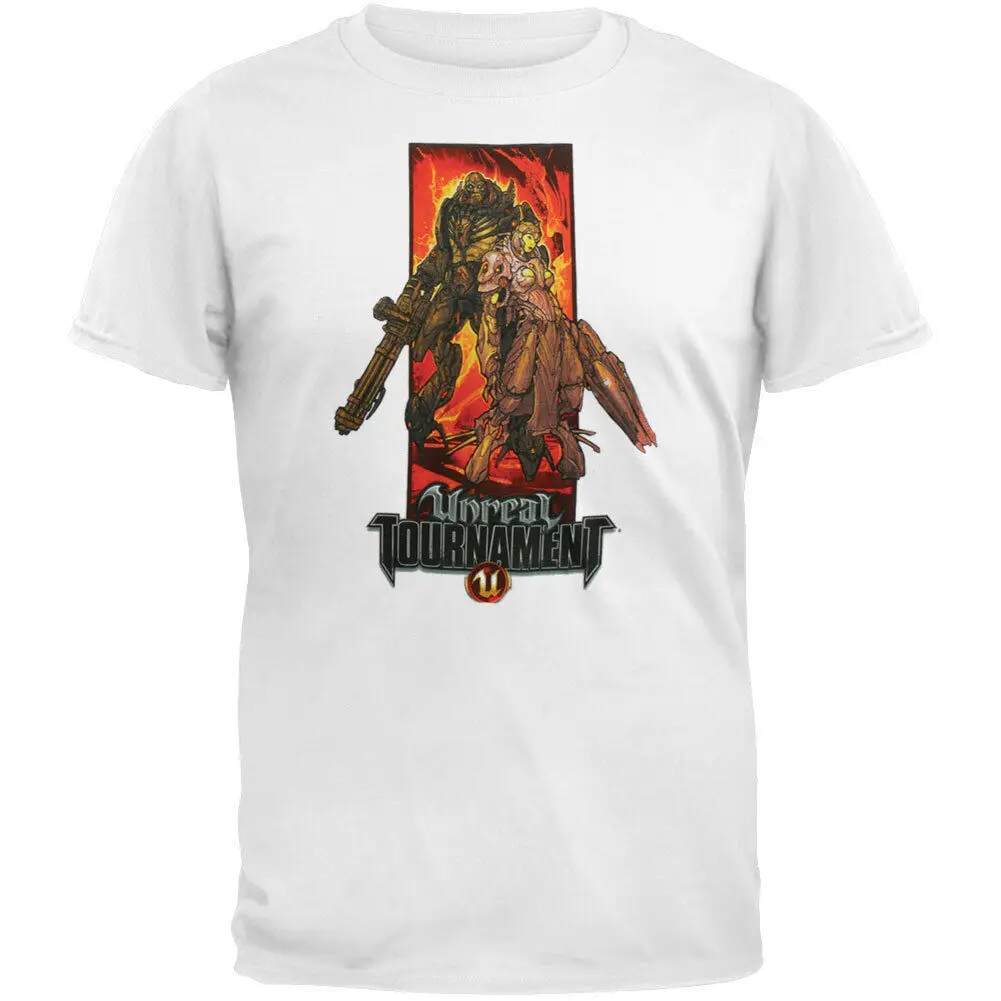 Irreale Tournament-T-Shirt Irreale A Maniche Lunghe