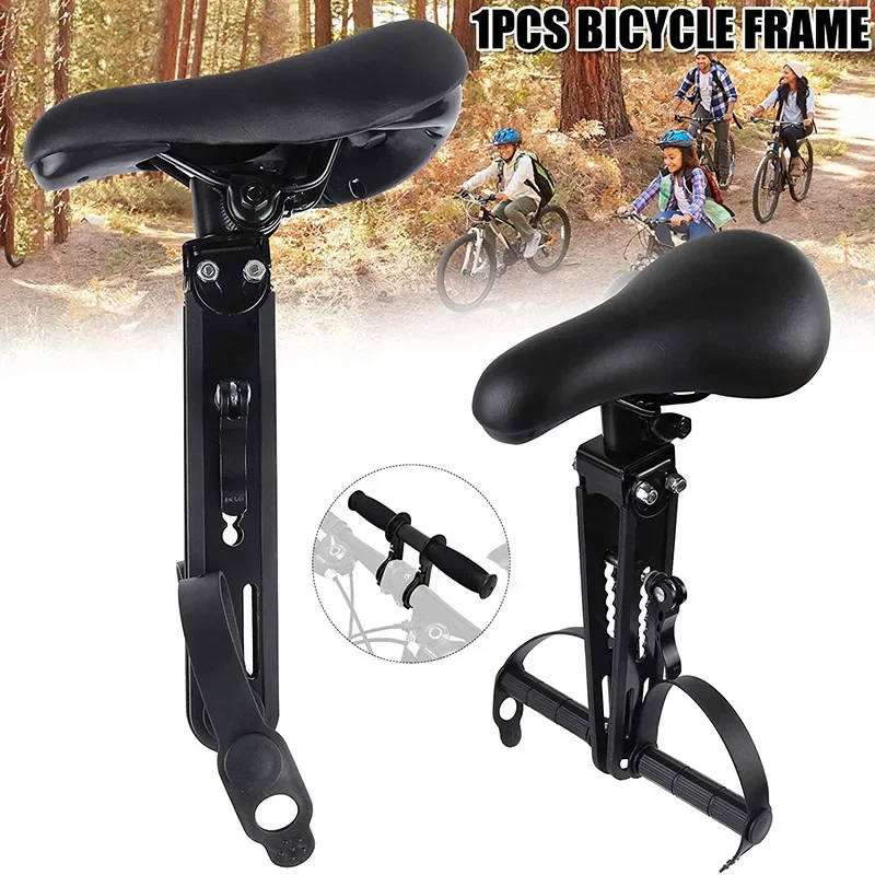 Child Bike Seat for Child Seat Baby Bike Seat for Bicycle
