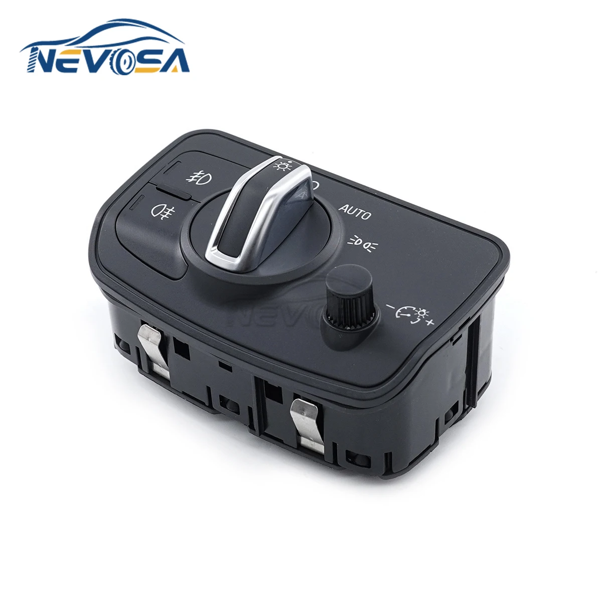 

Автомобильная передняя фара evosa 8V0941531AE, противотуманная фара, панель переключателя света для Audi A3 Sportback TT Roadster, автомобильные аксессуары