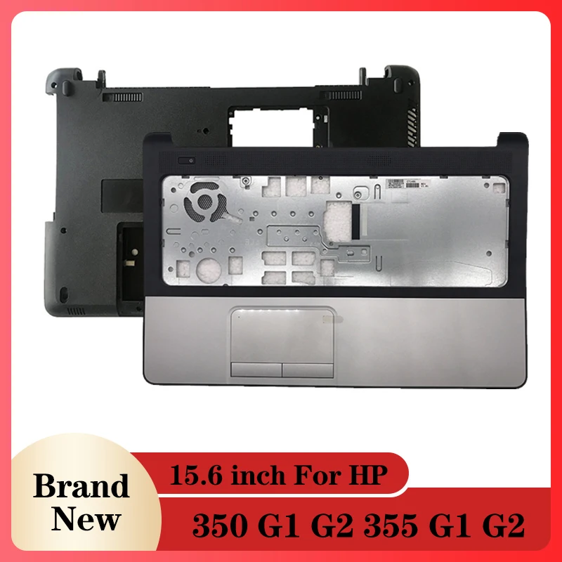 New Laptop Case Palmrest Upper Case/bottom Case Computer Case For Hp