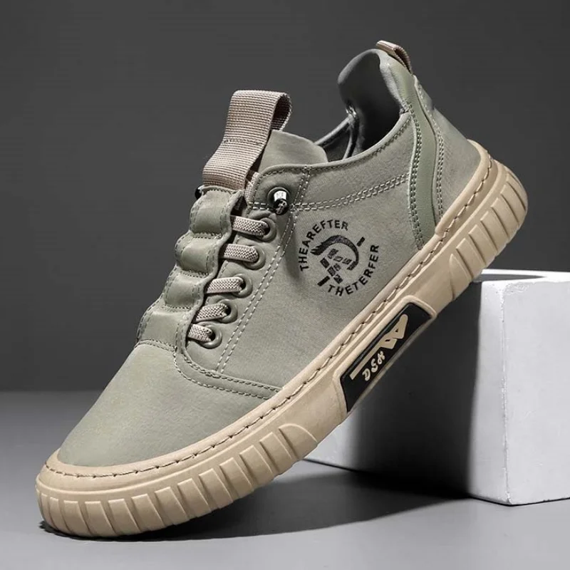 Men's lightweight non-slip Sneakers - Image 3