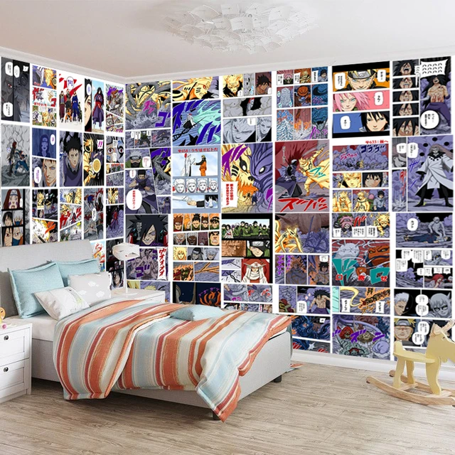 Simple anime room, anime bedroom HD wallpaper | Pxfuel-demhanvico.com.vn